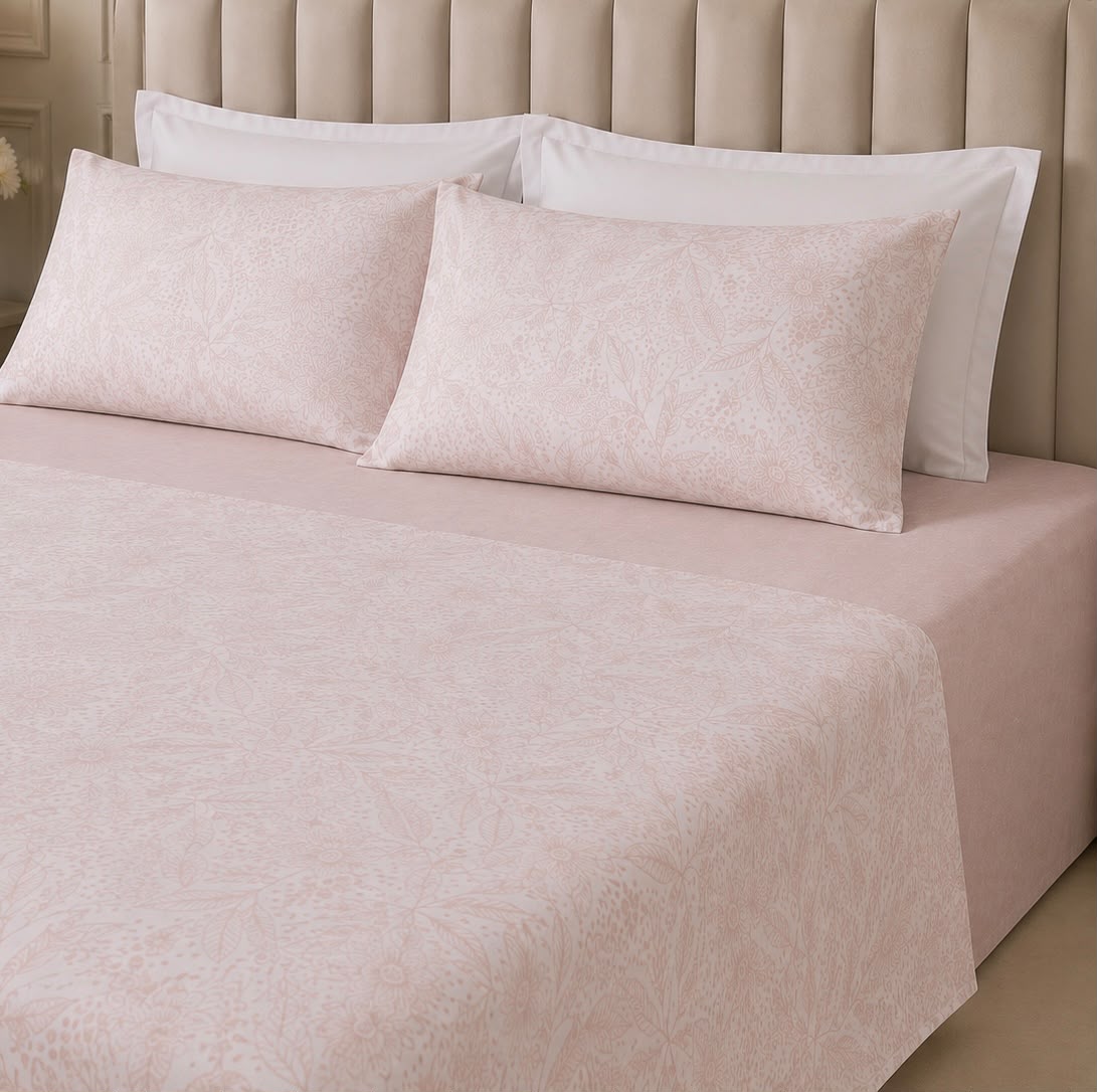 Jogo de Cama Miracle