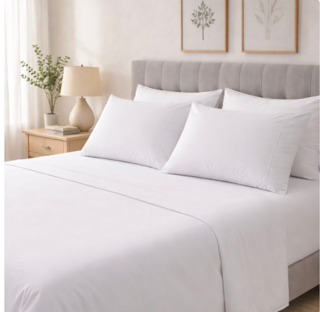 Jogo de Cama Petal Touch