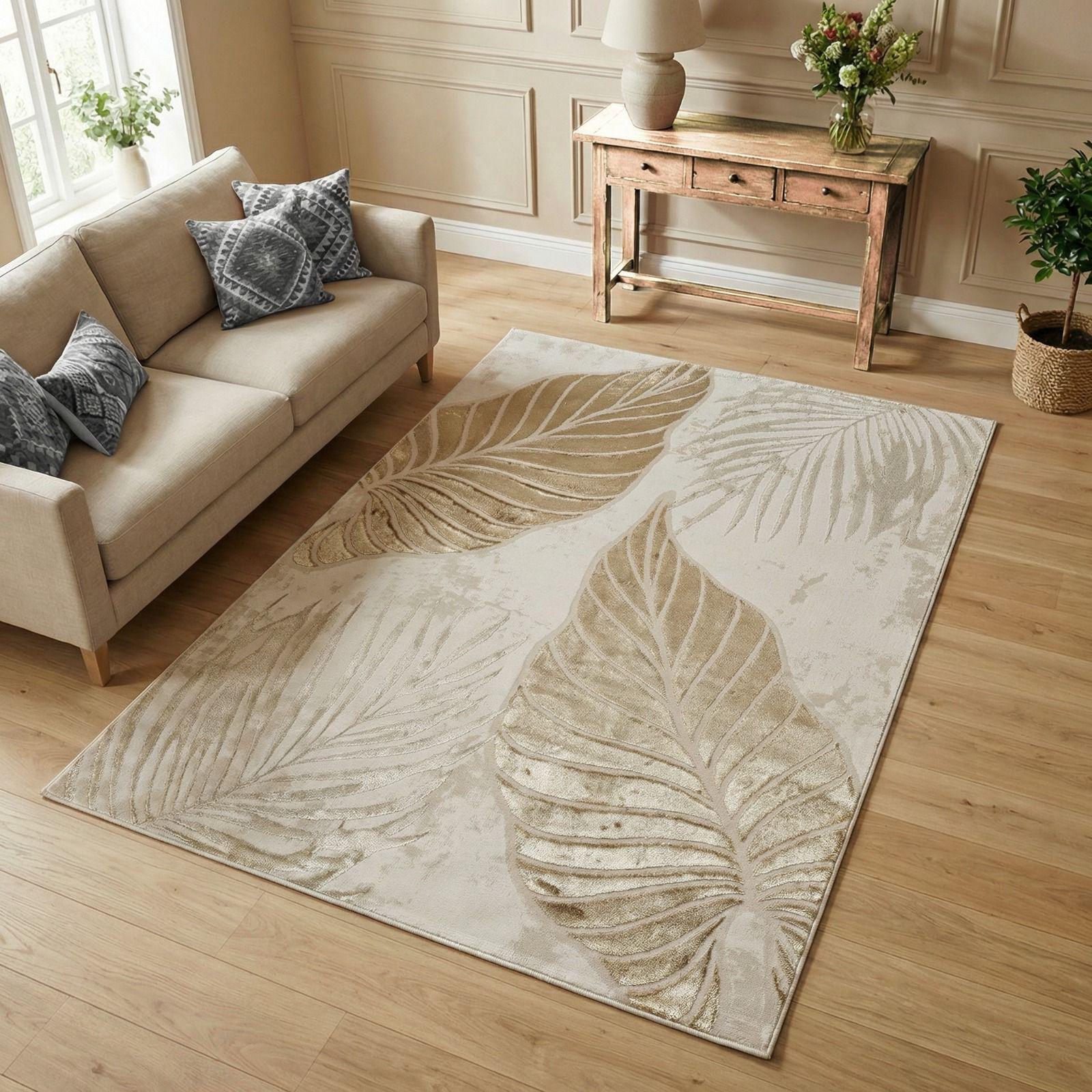 Tapete GoldPalm
